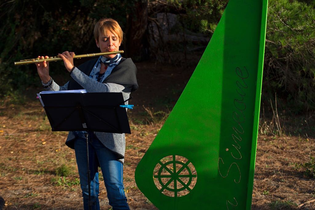 Due passi in musica torna nella Tenuta di Procoio